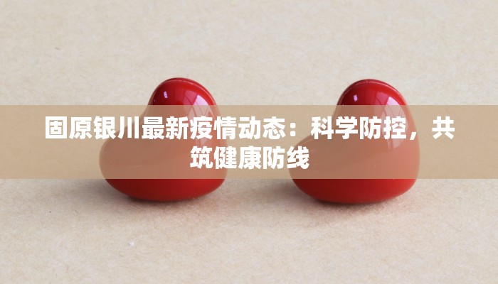 固原银川最新疫情动态：科学防控，共筑健康防线