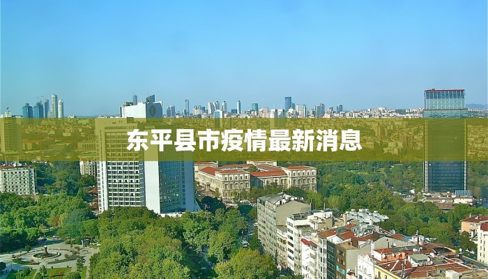 泰安疫情描述最新