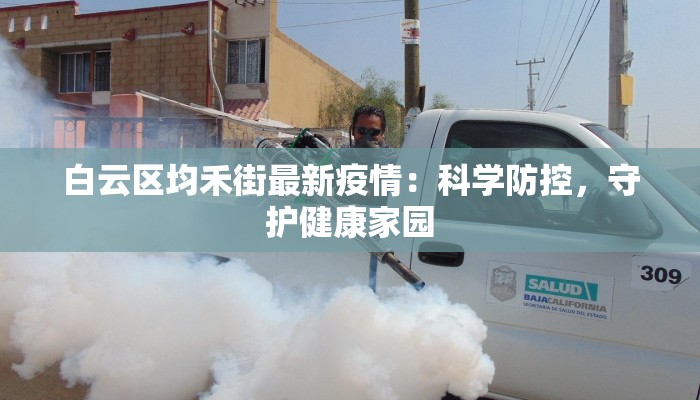 白云区均禾街最新疫情：科学防控，守护健康家园