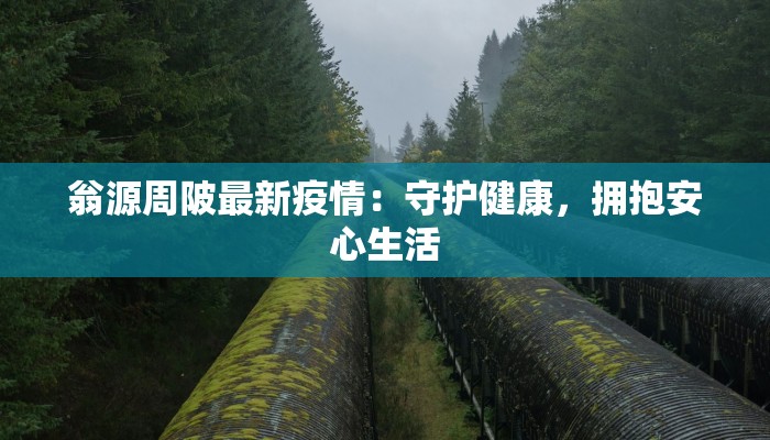 河南最新疫情今天：科学防控，共筑健康屏障